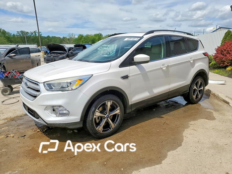 Ford Escape 2018 - Image 1 of 15