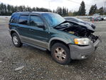 Ford Escape 2002