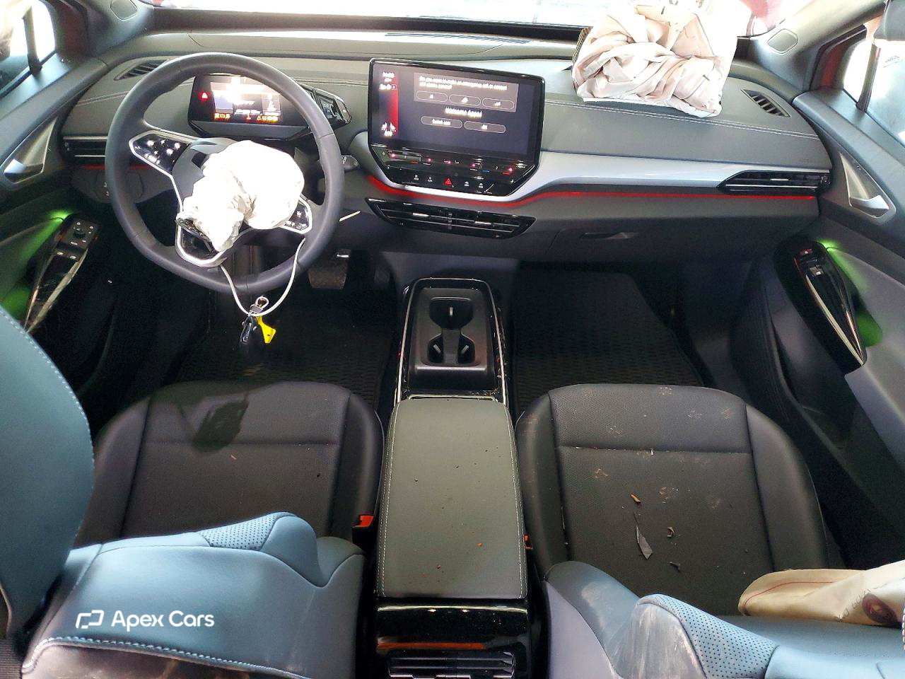Volkswagen ID.4 2023