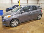 Toyota Yaris 2012