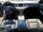 Hyundai Genesis 2012