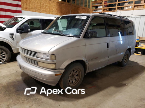 2000  Astro - Zdjęcie 1 z 5