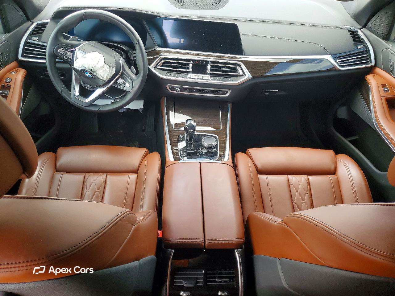 BMW X5 2020