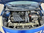 Nissan Versa 2012