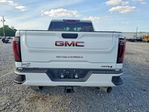 GMC Sierra 2025