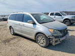 Honda Odyssey 2008