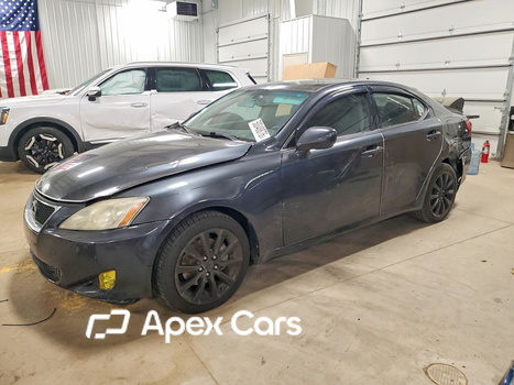 Lexus IS 2007 - Zdjęcie 1 z 12