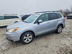 Subaru Forester 2014