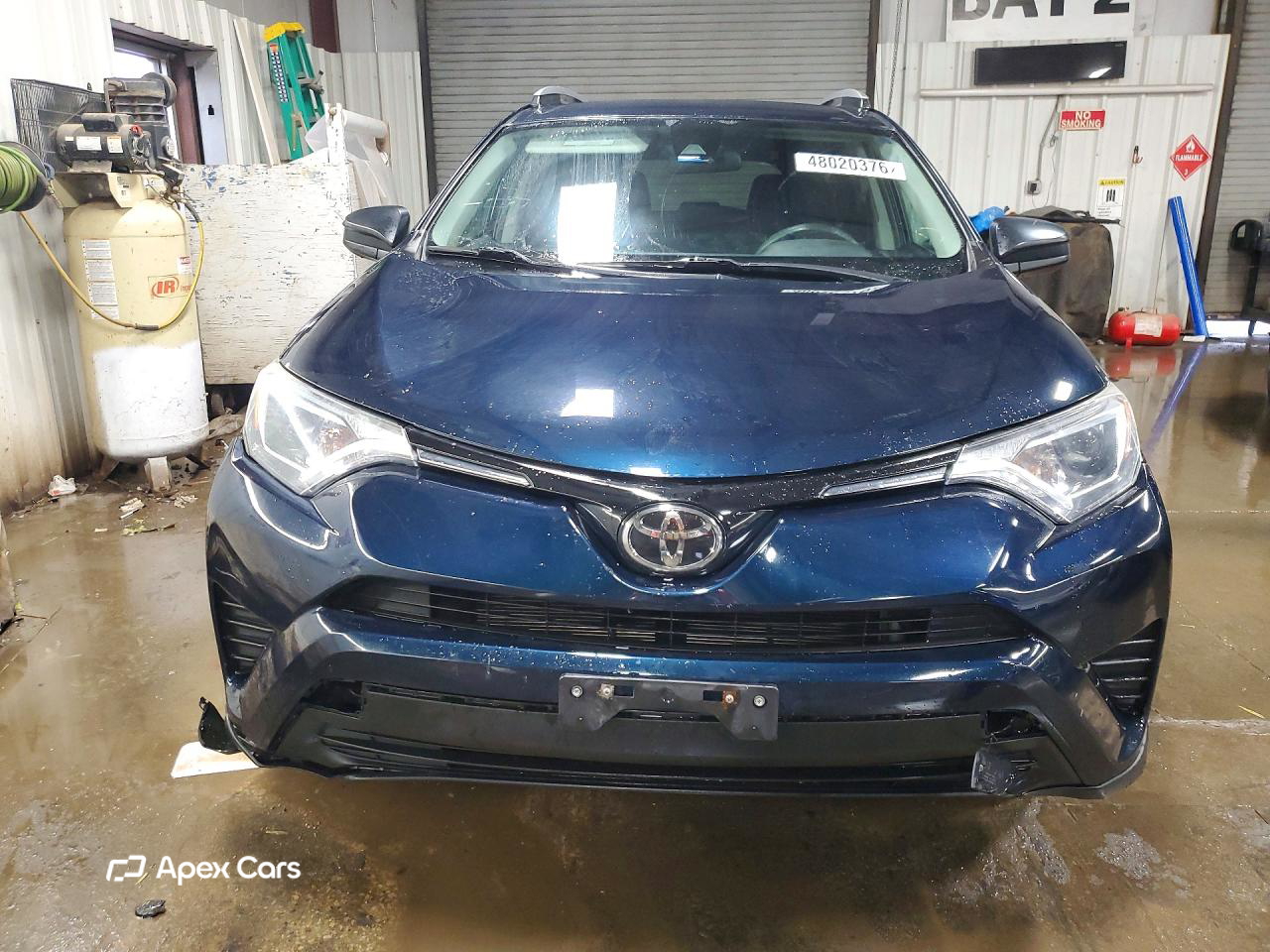 Toyota RAV 4 2018