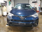 Toyota RAV 4 2018