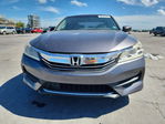 Honda Accord 2017