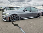 BMW Series 7 2016
