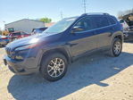 Jeep Cherokee 2014