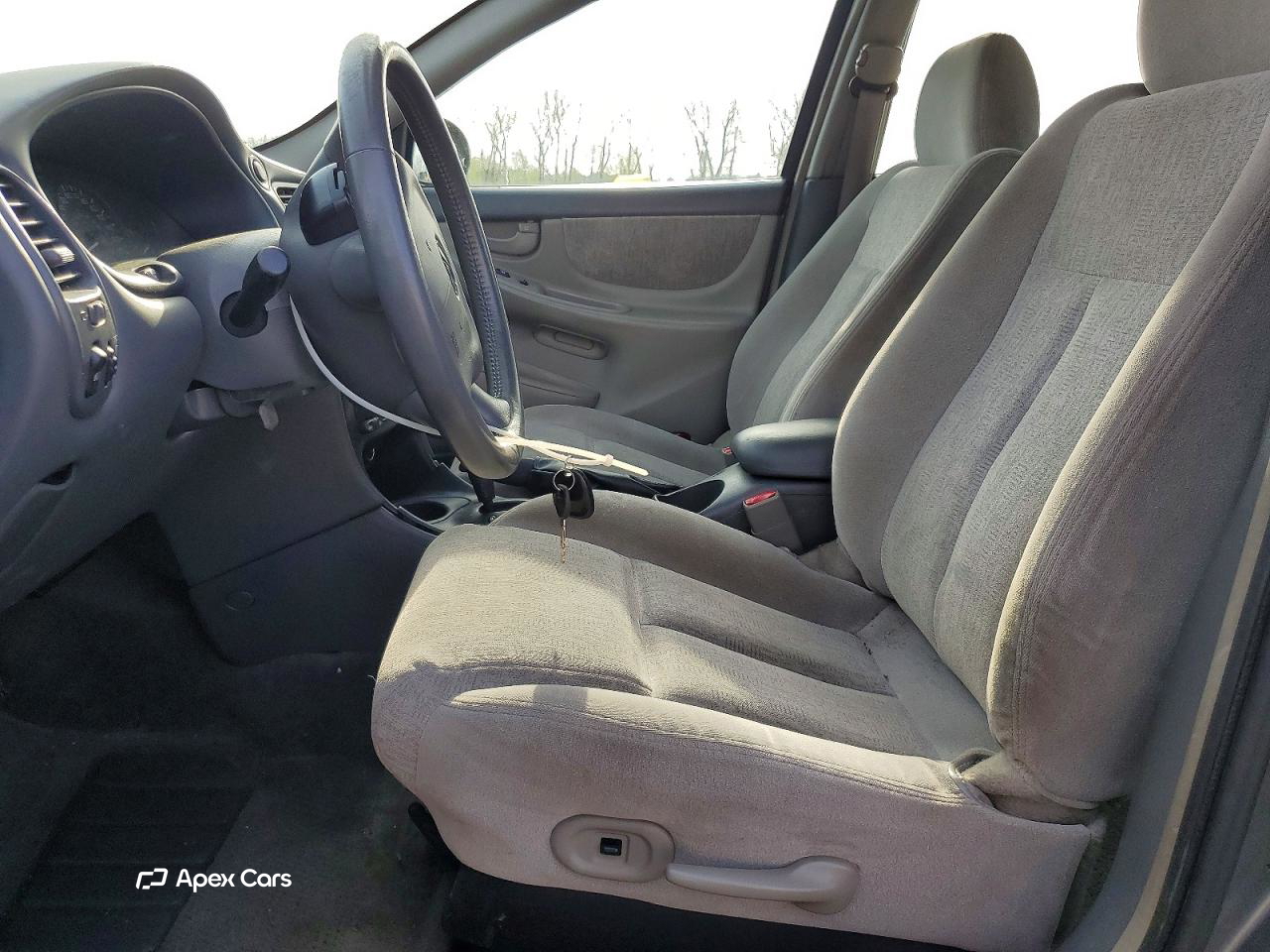 Oldsmobile Alero 2004