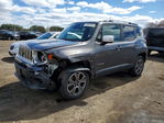 Jeep Renegade 2016