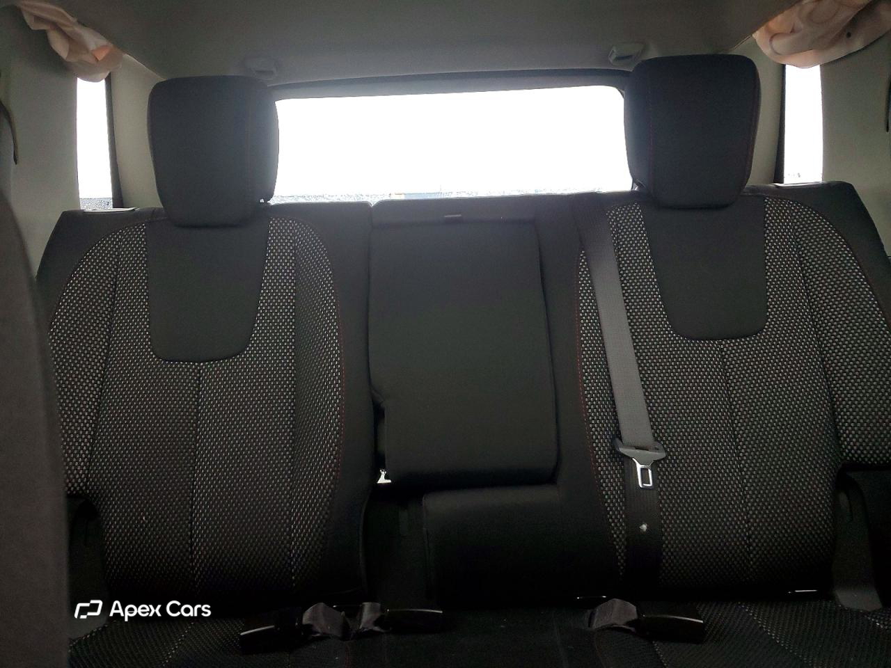 GMC Terrain 2016