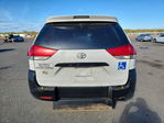 Toyota Sienna 2012