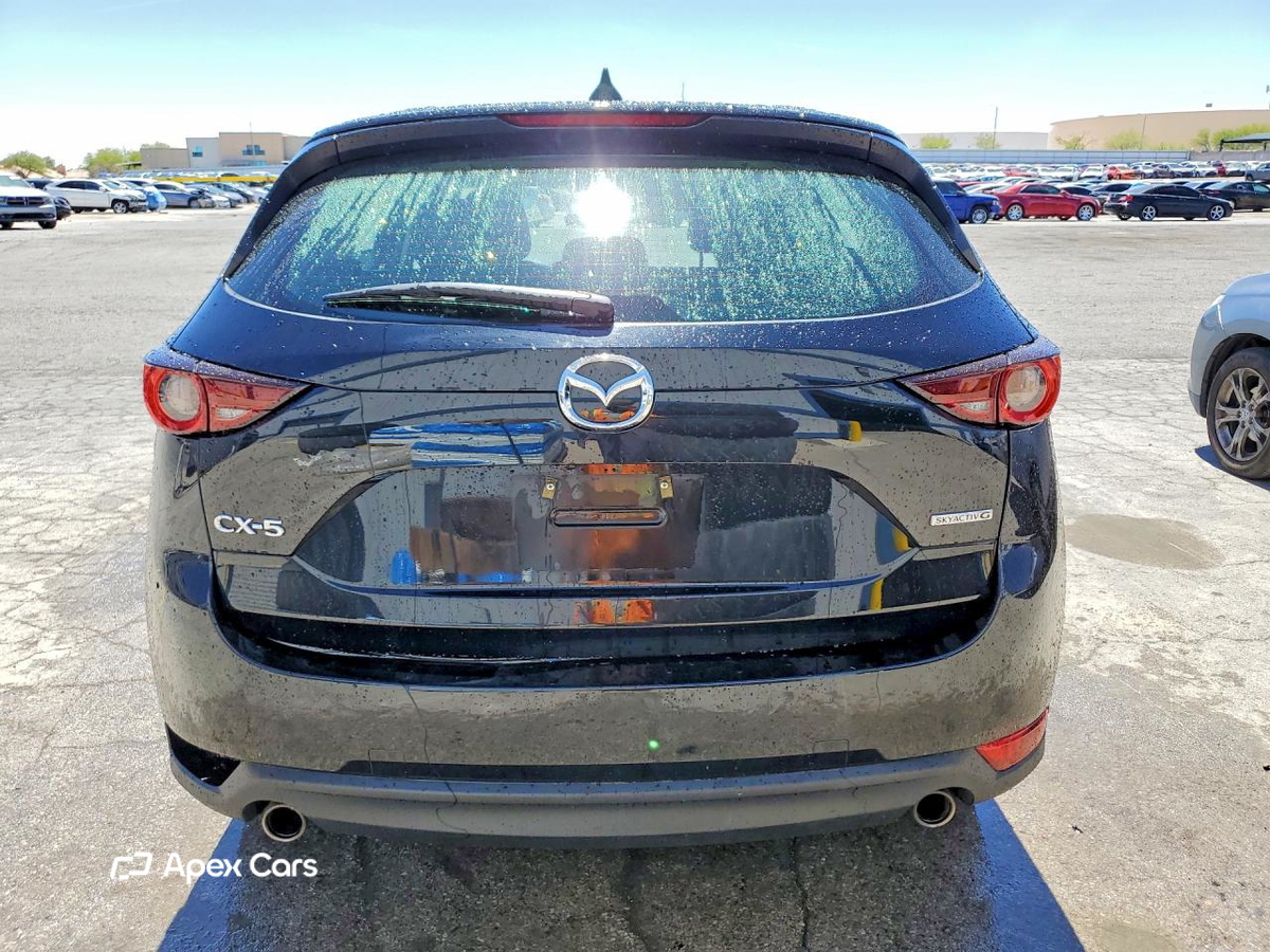 Mazda CX-5 2020
