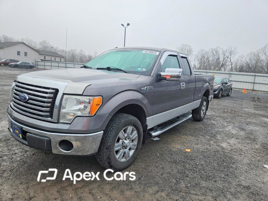 Ford F-150 2012 - Image 1 of 5