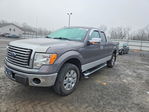 Ford F-150 2012