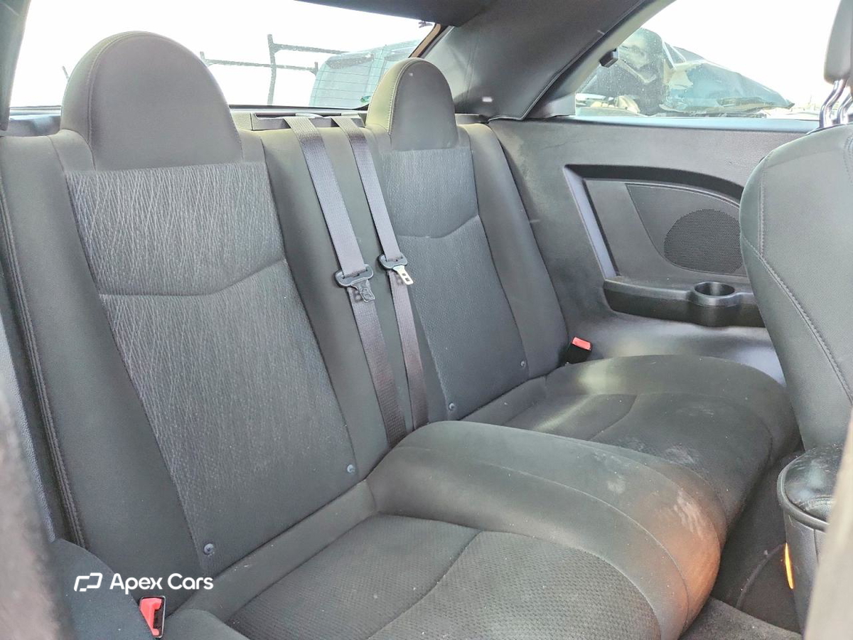Chrysler 200 2012