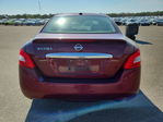 Nissan Maxima 2011