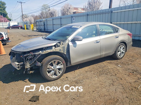Nissan Altima 2013 - Image 1 of 13
