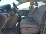 Honda Odyssey 2011