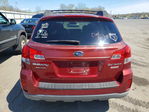 Subaru Outback 2011