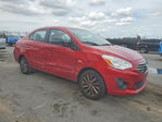 Mitsubishi Mirage 2018