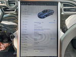 Tesla Model S 2017
