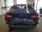 Subaru Legacy 2017