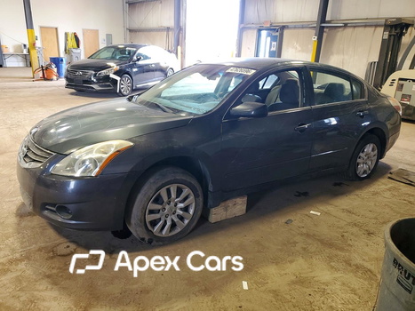 Nissan Altima 2011 - Zdjęcie 1 z 12