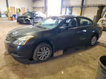 Nissan Altima 2011