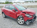 Buick Encore 2015
