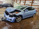 Hyundai Elantra 2011