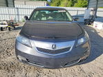 Acura TL 2013