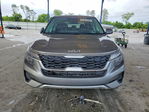 Kia Seltos 2023