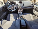 Ford Fiesta 2018