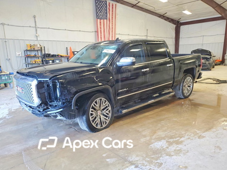 GMC Sierra 2015 - Zdjęcie 1 z 13
