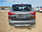 Kia Seltos 2022