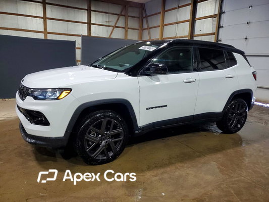 Jeep Compass 2026 - Zdjęcie 1 z 13