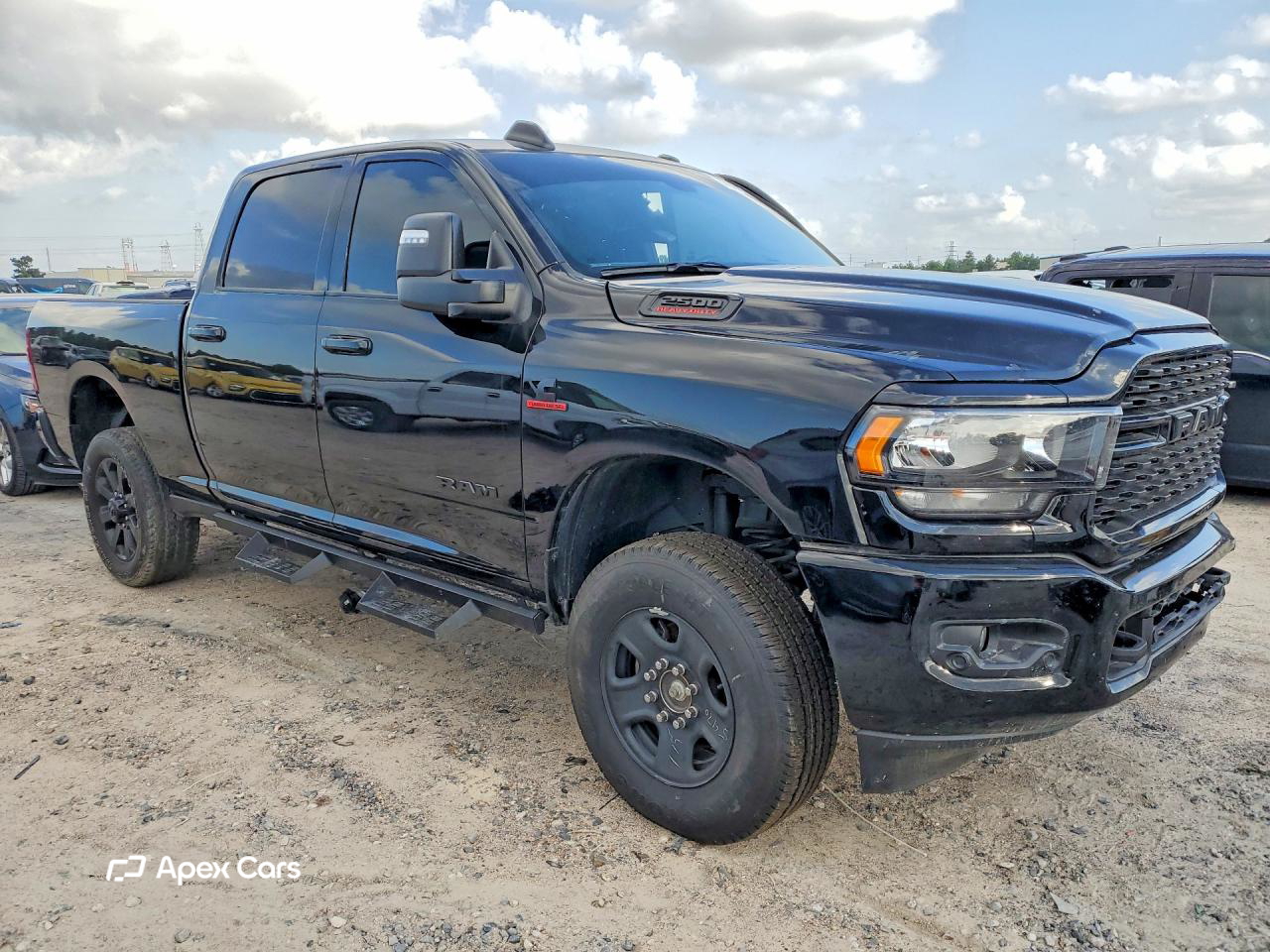 RAM 2500 2024