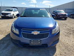Chevrolet Cruze 2012
