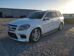 Mercedes-Benz GL-klasse 2015
