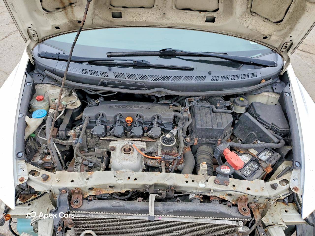 Honda Civic 2010