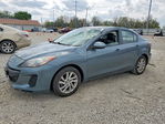 Mazda 3 2012