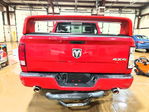 Dodge RAM 2012