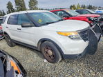 Ford Explorer 2013