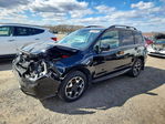 Subaru Forester 2014